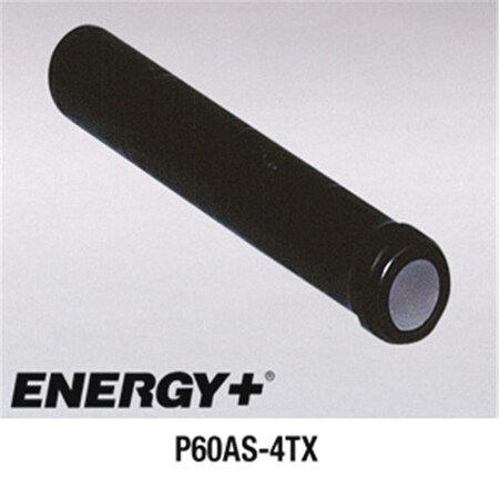 Fedco Batteries Compatible with ENERGY Replacement Battery for Symbol Telxon PTC-960 FE124497